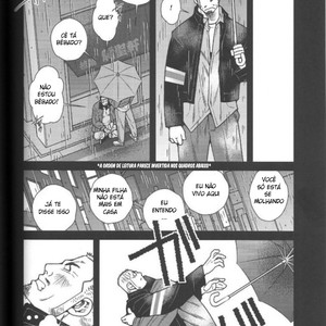 [Ichikawa Gekibansha (Ichikawa Kazuhide)] Ramen ya Kagyou [Pt] – Gay Manga sex 11