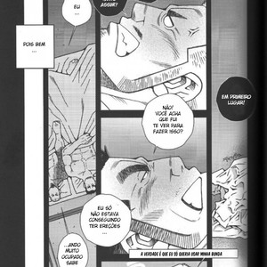 [Ichikawa Gekibansha (Ichikawa Kazuhide)] Ramen ya Kagyou [Pt] – Gay Manga sex 14