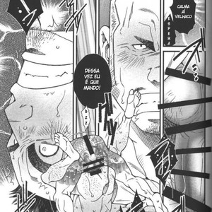 [Ichikawa Gekibansha (Ichikawa Kazuhide)] Ramen ya Kagyou [Pt] – Gay Manga sex 24