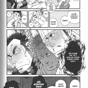 [Ichikawa Gekibansha (Ichikawa Kazuhide)] Ramen ya Kagyou [Pt] – Gay Manga sex 35