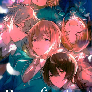 Gay Manga - [metsu] paradise lost – Ensemble Stars! dj [kr] – Gay Manga
