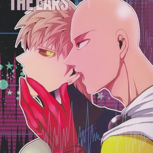 [OZO (Chinmario)] Candy For The Ears – One Punch Man dj [JP] – Gay Manga sex 27
