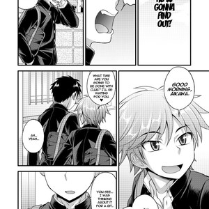 [Kanbayashi Takaki (Datsuryoku Kenkyuukai)] Fujun Kankei 2 [Eng] – Gay Manga sex 5