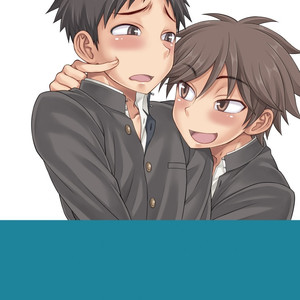 [Kanbayashi Takaki (Datsuryoku Kenkyuukai)] Fujun Kankei 2 [Eng] – Gay Manga sex 34