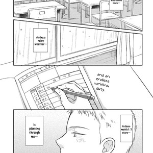 [ENOKI Gorou] Seishun Girigiri Outline [Eng] – Gay Manga sex 5