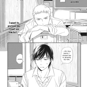 [ENOKI Gorou] Seishun Girigiri Outline [Eng] – Gay Manga sex 7
