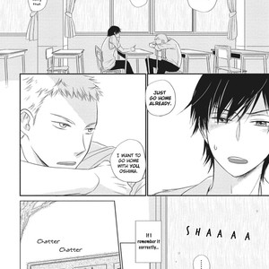 [ENOKI Gorou] Seishun Girigiri Outline [Eng] – Gay Manga sex 8