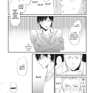 [ENOKI Gorou] Seishun Girigiri Outline [Eng] – Gay Manga sex 11