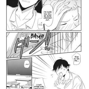 [ENOKI Gorou] Seishun Girigiri Outline [Eng] – Gay Manga sex 12