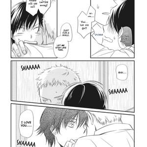 [ENOKI Gorou] Seishun Girigiri Outline [Eng] – Gay Manga sex 14