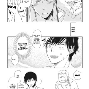 [ENOKI Gorou] Seishun Girigiri Outline [Eng] – Gay Manga sex 15