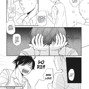 [ENOKI Gorou] Seishun Girigiri Outline [Eng] – Gay Manga sex 16