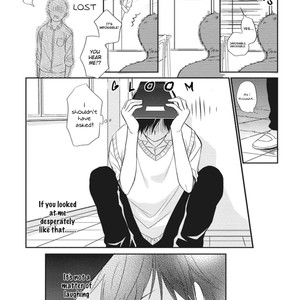 [ENOKI Gorou] Seishun Girigiri Outline [Eng] – Gay Manga sex 17