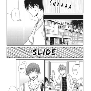 [ENOKI Gorou] Seishun Girigiri Outline [Eng] – Gay Manga sex 18