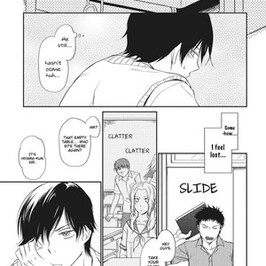 [ENOKI Gorou] Seishun Girigiri Outline [Eng] – Gay Manga sex 19