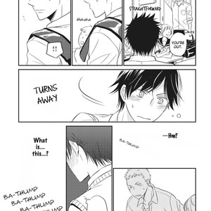 [ENOKI Gorou] Seishun Girigiri Outline [Eng] – Gay Manga sex 21