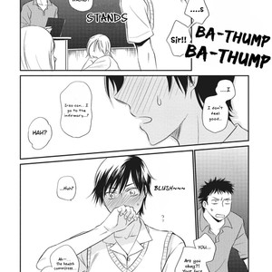 [ENOKI Gorou] Seishun Girigiri Outline [Eng] – Gay Manga sex 22