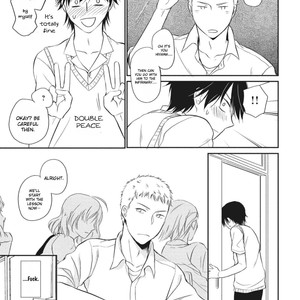 [ENOKI Gorou] Seishun Girigiri Outline [Eng] – Gay Manga sex 23