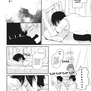 [ENOKI Gorou] Seishun Girigiri Outline [Eng] – Gay Manga sex 24