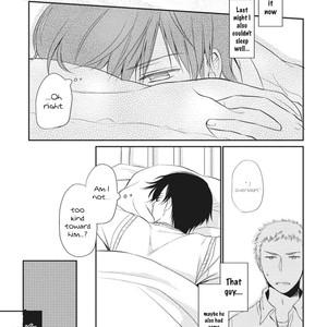 [ENOKI Gorou] Seishun Girigiri Outline [Eng] – Gay Manga sex 25
