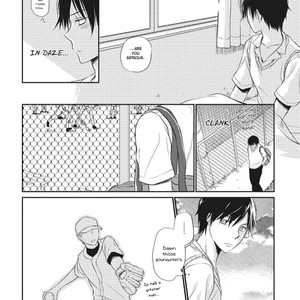[ENOKI Gorou] Seishun Girigiri Outline [Eng] – Gay Manga sex 26