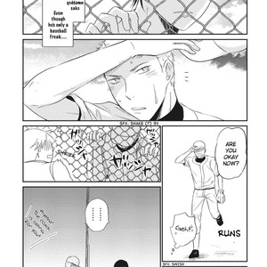[ENOKI Gorou] Seishun Girigiri Outline [Eng] – Gay Manga sex 27