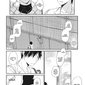 [ENOKI Gorou] Seishun Girigiri Outline [Eng] – Gay Manga sex 28