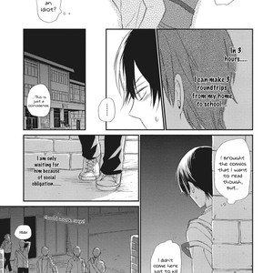 [ENOKI Gorou] Seishun Girigiri Outline [Eng] – Gay Manga sex 29