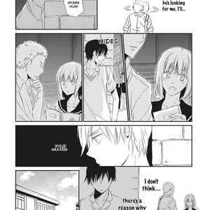 [ENOKI Gorou] Seishun Girigiri Outline [Eng] – Gay Manga sex 30