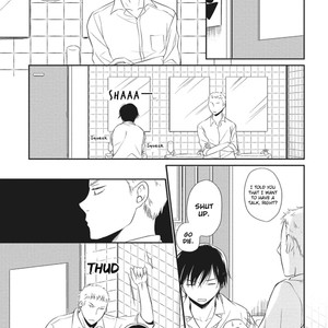 [ENOKI Gorou] Seishun Girigiri Outline [Eng] – Gay Manga sex 31