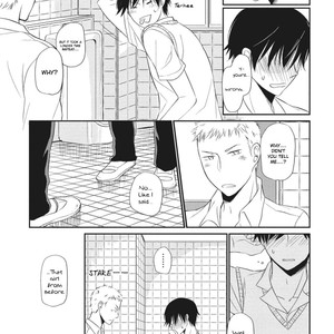 [ENOKI Gorou] Seishun Girigiri Outline [Eng] – Gay Manga sex 33