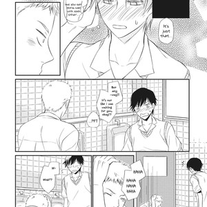 [ENOKI Gorou] Seishun Girigiri Outline [Eng] – Gay Manga sex 34