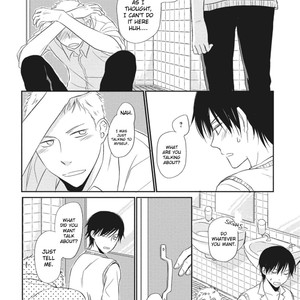 [ENOKI Gorou] Seishun Girigiri Outline [Eng] – Gay Manga sex 36