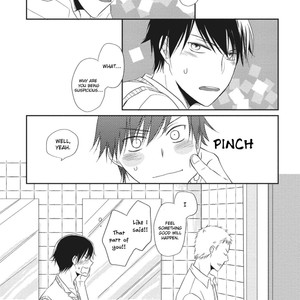 [ENOKI Gorou] Seishun Girigiri Outline [Eng] – Gay Manga sex 37