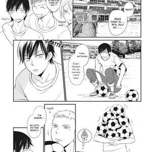 [ENOKI Gorou] Seishun Girigiri Outline [Eng] – Gay Manga sex 42