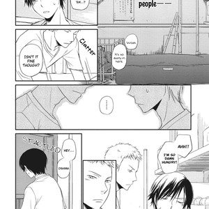 [ENOKI Gorou] Seishun Girigiri Outline [Eng] – Gay Manga sex 43