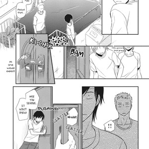 [ENOKI Gorou] Seishun Girigiri Outline [Eng] – Gay Manga sex 44