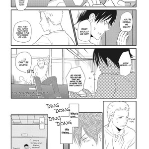 [ENOKI Gorou] Seishun Girigiri Outline [Eng] – Gay Manga sex 45