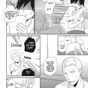 [ENOKI Gorou] Seishun Girigiri Outline [Eng] – Gay Manga sex 47