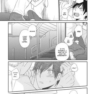 [ENOKI Gorou] Seishun Girigiri Outline [Eng] – Gay Manga sex 48