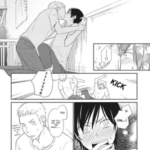 [ENOKI Gorou] Seishun Girigiri Outline [Eng] – Gay Manga sex 49