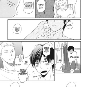 [ENOKI Gorou] Seishun Girigiri Outline [Eng] – Gay Manga sex 50