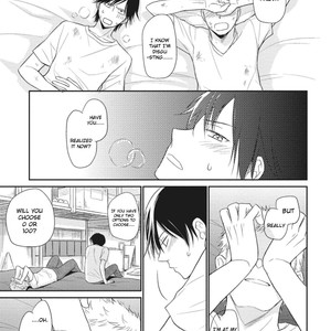 [ENOKI Gorou] Seishun Girigiri Outline [Eng] – Gay Manga sex 52