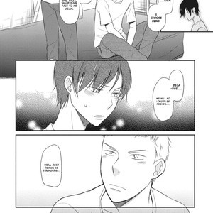 [ENOKI Gorou] Seishun Girigiri Outline [Eng] – Gay Manga sex 53