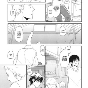[ENOKI Gorou] Seishun Girigiri Outline [Eng] – Gay Manga sex 54