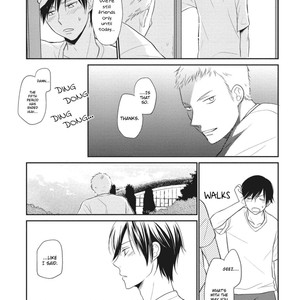 [ENOKI Gorou] Seishun Girigiri Outline [Eng] – Gay Manga sex 56
