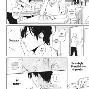 [ENOKI Gorou] Seishun Girigiri Outline [Eng] – Gay Manga sex 57
