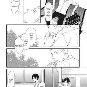 [ENOKI Gorou] Seishun Girigiri Outline [Eng] – Gay Manga sex 59