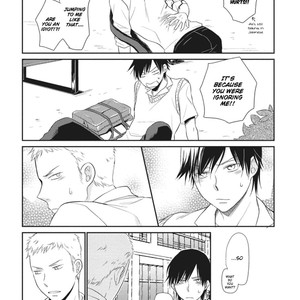 [ENOKI Gorou] Seishun Girigiri Outline [Eng] – Gay Manga sex 61