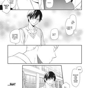 [ENOKI Gorou] Seishun Girigiri Outline [Eng] – Gay Manga sex 62